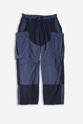 4Way Stretch Hike Pants Dark Navy