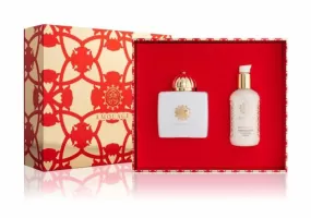 Amouage Honour EDP 100ml 2-Piece Gift Set For Women