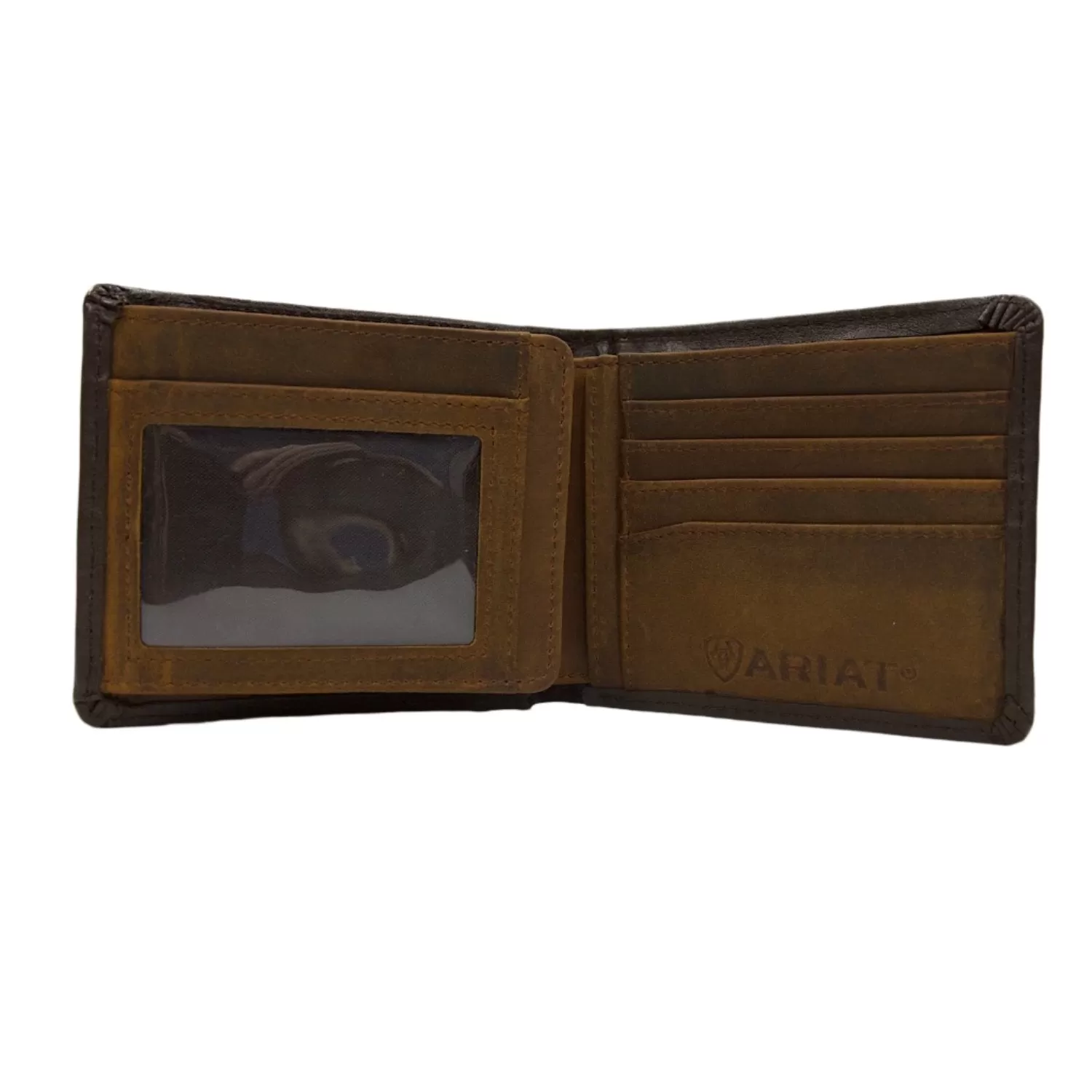 ARIAT Bi Fold Wallet WLT2105A