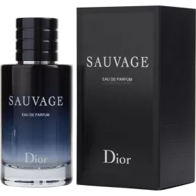 Christian Dior Sauvage -  EDP - 100ml