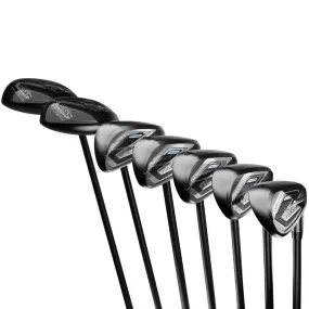 Cobra Women's DarkSpeed Combo Iron Set