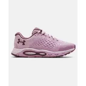 Ladies HOVR Infinite 3 - Mauve Pink