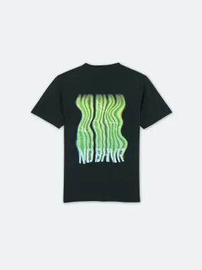 Schmoke Green Tee (Black)