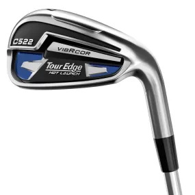 Tour Edge Hot Launch C522 Ladies Irons