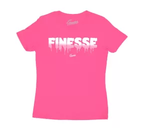 Womens - Ice Cream 12 Finesse Shirt